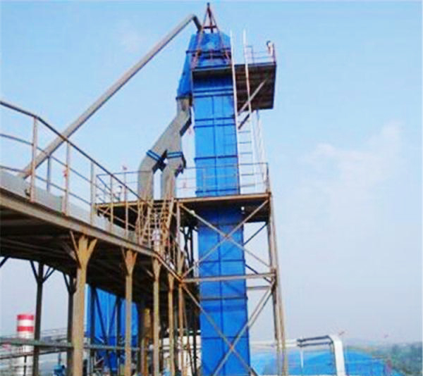 手動葫蘆和斗式提升機有什么區別？