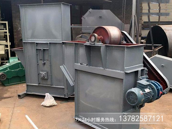 斗式提升機提升負荷的增加會影響工作效率嗎？