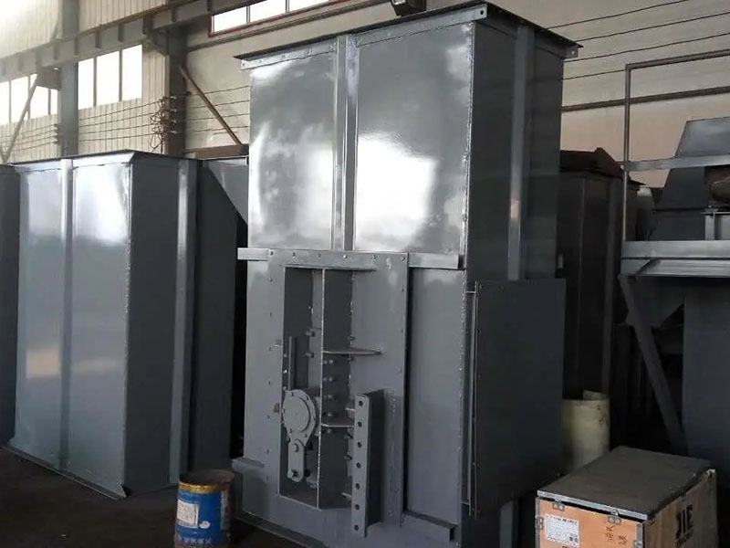 提升機減速器出現故障的解決方法有哪些？