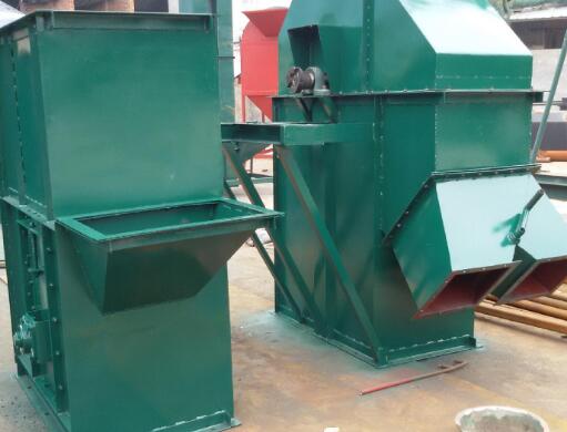 斗式提升機(jī)運(yùn)輸速度和什么有關(guān)？